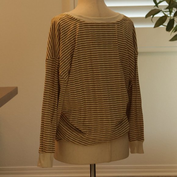 NWT Anthropologie Top Sz PS - Picture 2 of 3